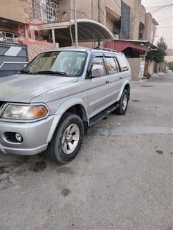 میتسوبیشی ناتیڤا